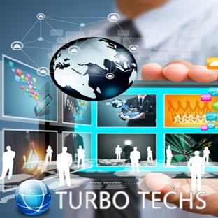 Turbo Techs Web Design - Temecula, CA