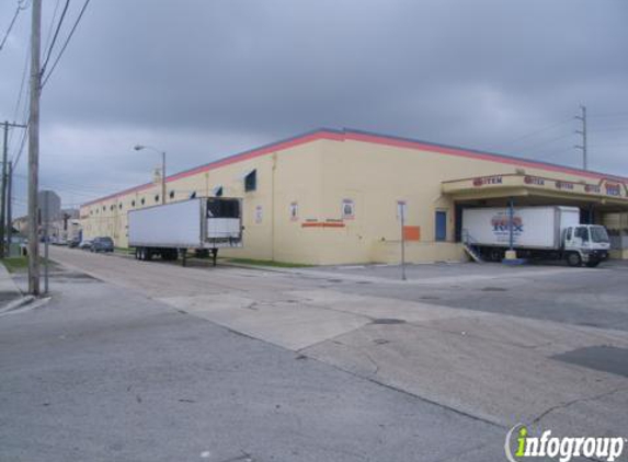 Rex Discount, Inc. - Miami, FL