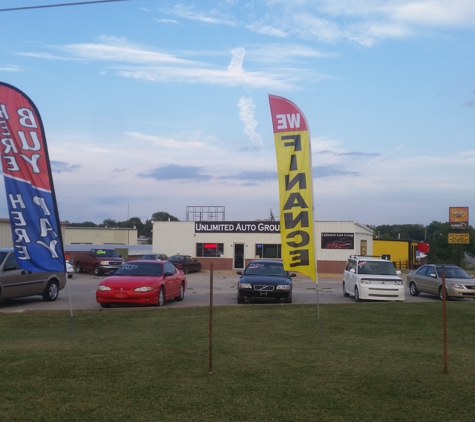 Unlimited Auto Group-UAG - Sedalia, MO