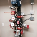County Fire Protection Inc - Fire Extinguishers