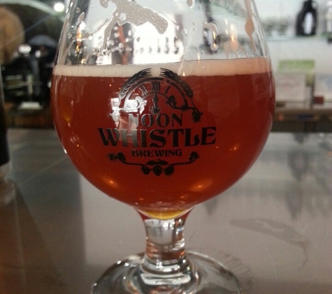 Noon Whistle Brewing - Lombard, IL