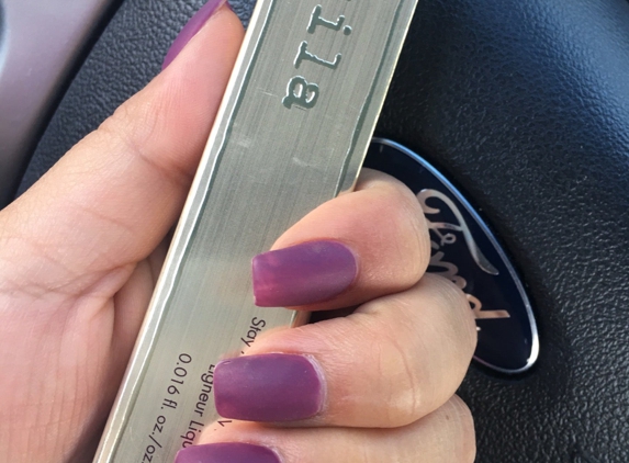 Ulta Beauty - Riverbank, CA