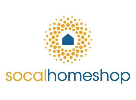 Brittany Schoor | socalhomeshop, inc. - Carlsbad, CA