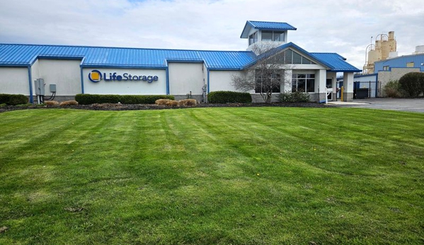 Life Storage - Wickliffe, OH