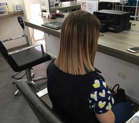 Creative Image Hairdressers - Kambah, ACT