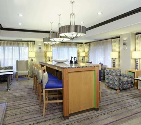 Hampton Inn by Hilton - Austin, TX