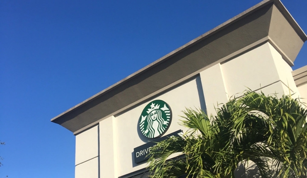 Starbucks Coffee - Fort Myers, FL