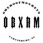 OBX Roof Monkeys