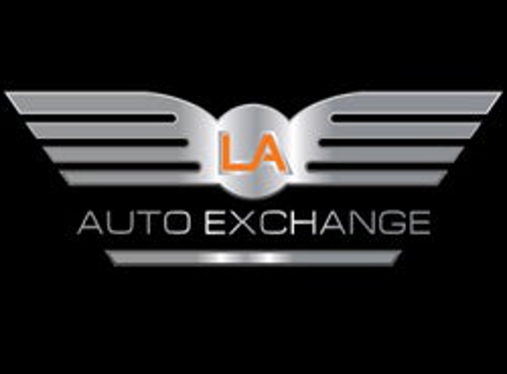 LA Auto Exchange - Montebello, CA