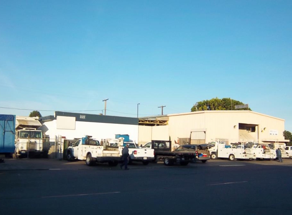 A-1 Hydraulic Service - National City, CA