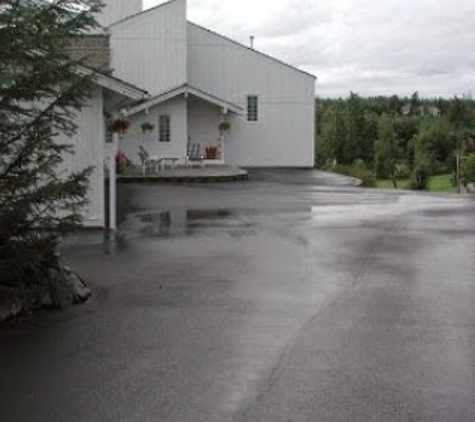 MJM Services - Wasilla, AK