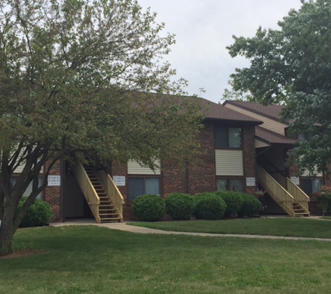 Ivy Lane Apartments, LLC - Butler, IN