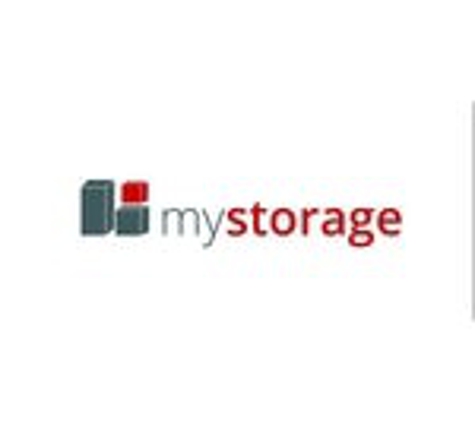 MyStorage Centers - Newport News, VA