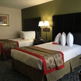 Ramada by Wyndham Newburgh/West Point - Newburgh, NY