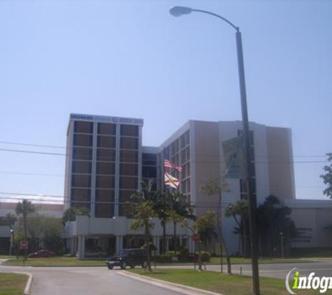 Broward Health Imperial Point - Fort Lauderdale, FL
