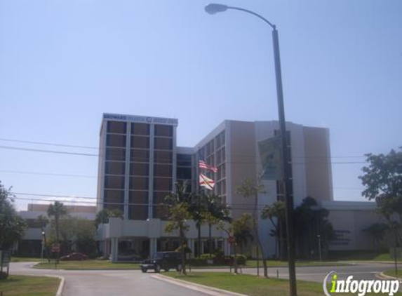 Wound Care Center - Fort Lauderdale, FL