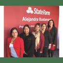 Alejandra Bustamante - State Farm Insurance Agent - Insurance