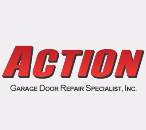 Action Garage Door Repair Specialists - Austin, TX