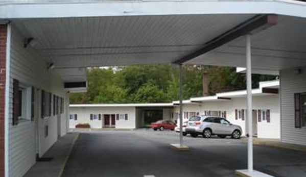 Bedford Motel - Bedford, MA