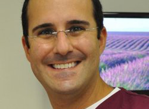 Frank Justin Altman, DDS - Buffalo, NY