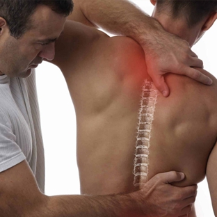 Sunraysia Chiropractic Centre - Mildura, VIC