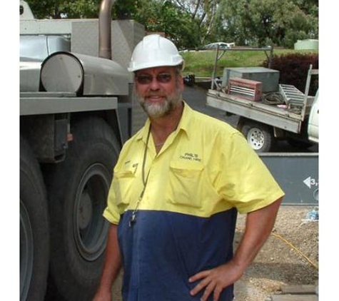 Phil's Crane Hire Pty Ltd - Carrara, QLD