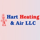 Hart Heating & Air - Fireplaces