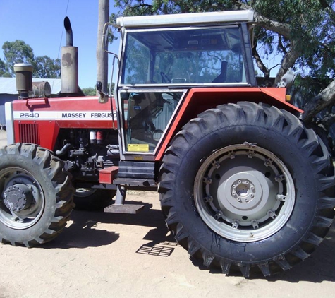 Deni Tyre Service - Deniliquin, NSW