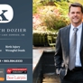 Oregon Personal Injury Attorney Keith Dozier - WKD Law - Lake Oswego, OR
