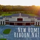 Reborn Nation - Religious Organizations