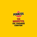 Pennzoil 10 Minute Oil Change - Auto Oil & Lube