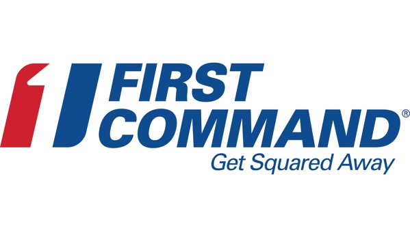First Command - Birmingham, AL