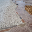 MSD Curbing - Stamped & Decorative Concrete