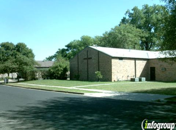 Fairview Church Of Christ - Austin, TX