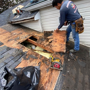 Three Brothers Roofing Contractors, Flat Roof Leak Repair NJ - Palisades Park, NJ