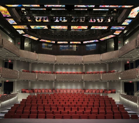 Dr. Phillips Center for the Performing Arts - Orlando, FL