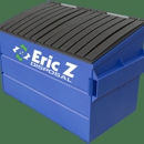 Eric Z Disposal - Maid & Butler Services