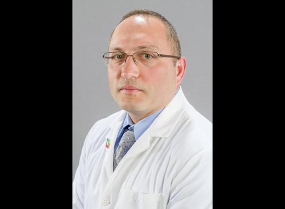 Mouhanad Ayach, MD - Hartford, CT