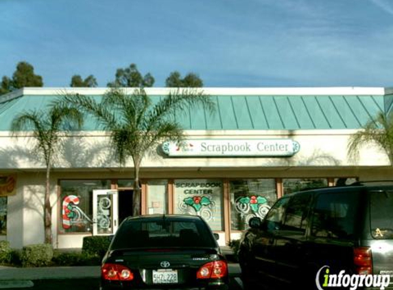 Hearts-N-Crafts Etc - Glendora, CA