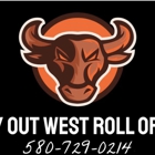Way Out West Rolloff's