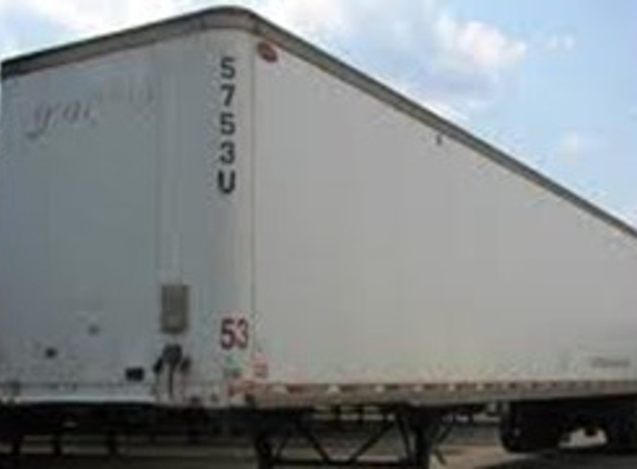 Inland Leasing & Storage - Fort Collins, CO