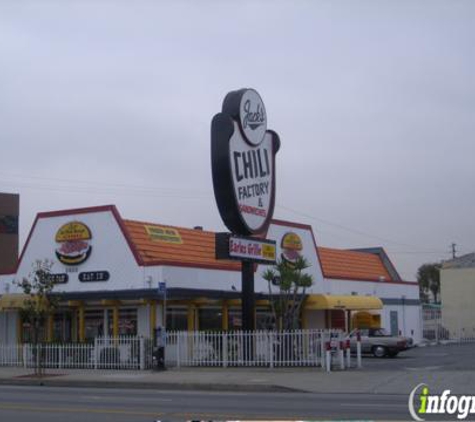 Earle's - Los Angeles, CA