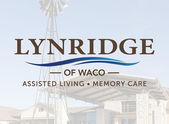 Lynridge of Waco Assisted Living & Memory Care - Waco, TX