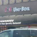 Uni-Boil - Fuel Oils
