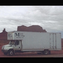 Mac's Moving - Truck Rental
