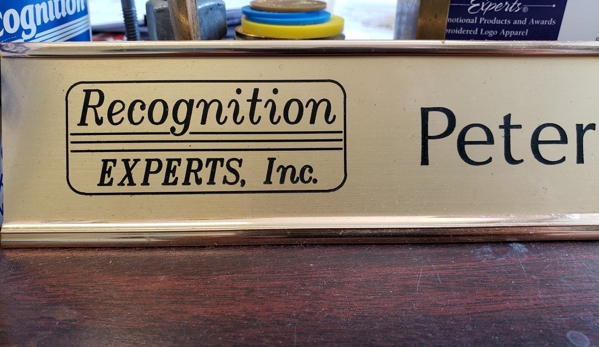 Recognition Experts - Rochester, NY