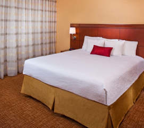 Courtyard by Marriott - Memphis, TN