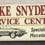 Mike Snyder's Service Center