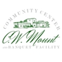 C.W. Mount Community Center And Banquet