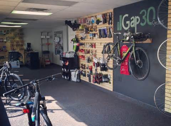 Gap30 Cycles - Grand Rapids, MI